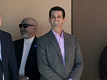 Публикация Трампом-младшим переписки о встрече с российским юристом взорвала американские СМИ