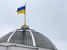 В нескольких областях Украины объявлена воздушная тревога