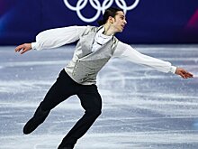 В Кремле оценили выступление фигуриста Гуменника на Олимпиаде