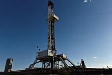Нефтяники из Техаса побили рекорд по добыче 1970-х