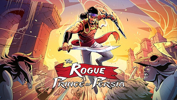 Вышел релизный трейлер игры The Rogue Prince of Persia для Nintendo Switch 2