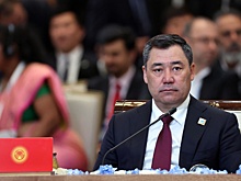 Президент Кыргызстана положительно оценил идею обновить гимн республики