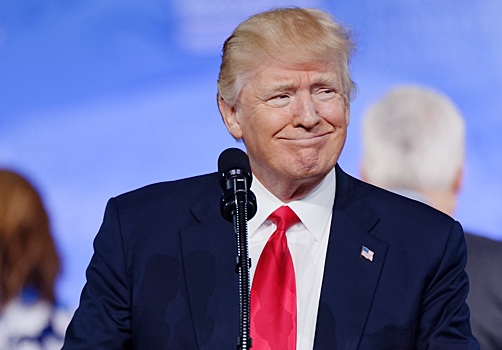 Трамп заблокирует санкции по «Северному потоку-2» и поставки оружия на Украину