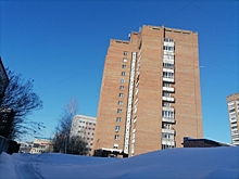 Цены на вторичное жилье продолжают расти в Новосибирске