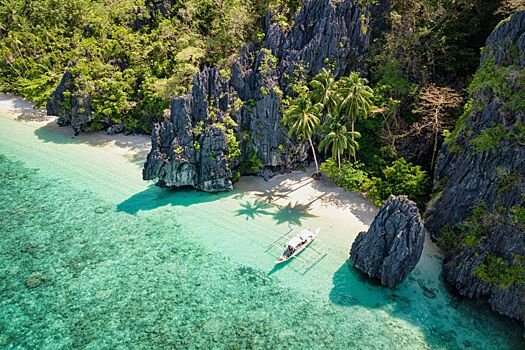 Россиянам предложили направление для уединенного зимнего отдыха