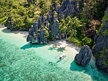 Россиянам предложили направление для уединенного зимнего отдыха