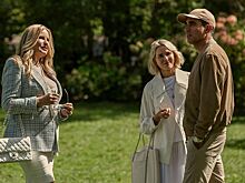 Детективный сериал о соседях, которые сводят с ума