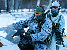 Четыре года назад в России появилась Росгвардия. Ее сотрудники впервые подвели итоги своей службы