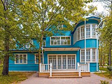 Авторский маршрут по поселку Переделкино появился на портале "Узнай Москву"