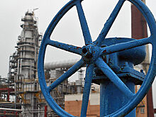 Транзит российского газа через Украину резко сократился