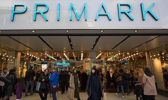 Ритейлер Primark обучит 160 тысяч фермеров основам устойчивого развития