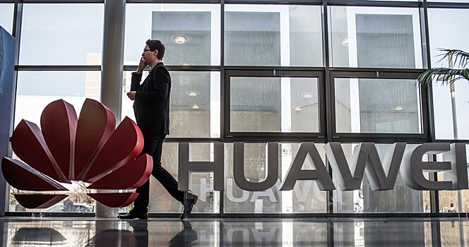 Huawei и Samsung урегулировали патентный спор