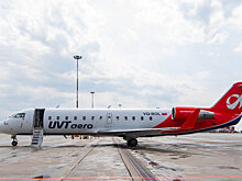 С нового года открываются прямые рейсы из Красноярска в Казань