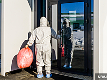 Челябинский вуз обвинили в нарушениях при утилизации медицинских отходов