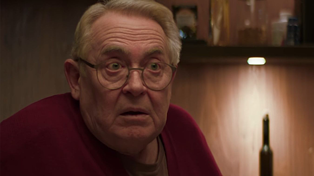 «Хочу попить у них крови». Юрий Стоянов — о том, как обходится с мошенниками