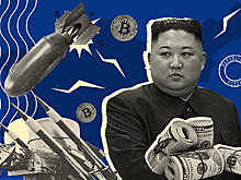 Хакеры, ракеты и контрабанда. Как Северная Корея противостоит жесточайшим санкциям Запада за создание ядерного оружия?