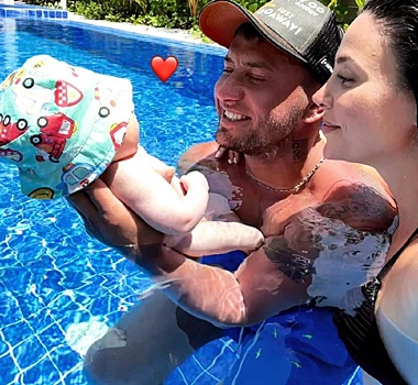 Лиза Моряк раскрыла тайну Зепюр и Прилучного