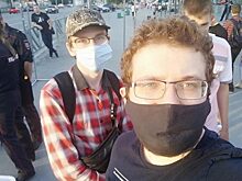 В Екатеринбурге оштрафовали сборщика подписей за прямые выборы мэров