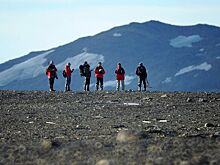 Минвостокразвития: турпоток в Арктику в 2025 году составит 1,5 млн человек