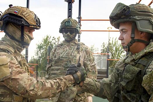 Участникам СВО будут компенсировать стоимость проезда до центра реабилитации