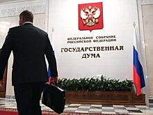В Госдуму внесли законопроект о Дне Отечественной истории