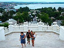 Еще одна «корона» Крыма