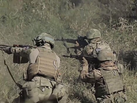 Депутаты предложили лечить бойцов СВО в обычных больницах