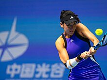 Ван Синьюй впервые вышла в полуфинал WTA 1000 и вернется в топ-40