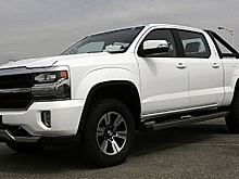 Копия Chevrolet Silverado из Китая получил ценник в 1,1 млн. рублей