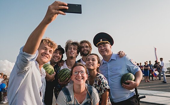 Тигран Кеосаян в программе «Хороший вопрос» 8 ноября 2018 года