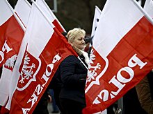 Польша захотела рассекретить архивы РФ по Второй мировой