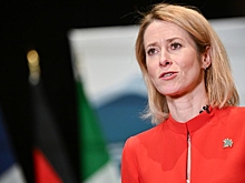 Каллас признала, что антироссийские санкции вредят Центральной Азии