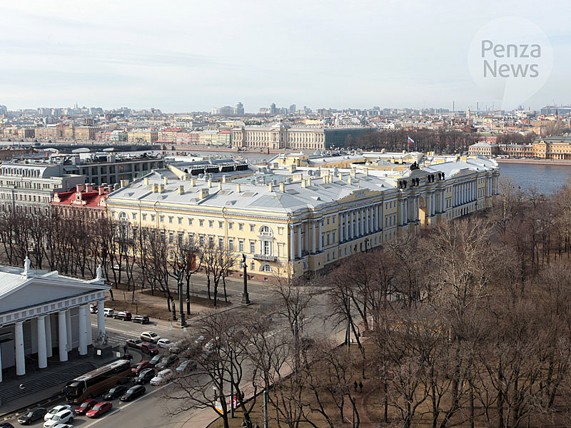 МФК в Санкт-Петербурге предоставит возможность обсудить наиболее острые финансовые вопросы