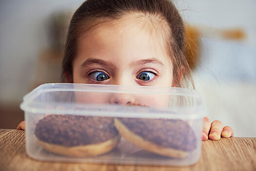 Ученые нашли в мозге «нейроны жажды» и «нейроны голода»