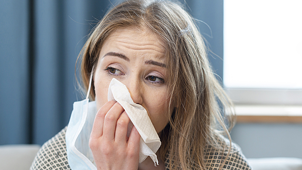 5 мифов о простуде, которые учёные давно опровергли