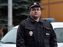 В Словакии задержали угрожавшего устроить стрельбу «как в Праге» мужчину