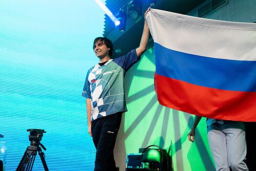 Сергей Strog Платов подвёл итоги чемпионата стран БРИКС и рассказал о контракте с ONIC