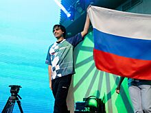 Сергей Strog Платов подвёл итоги чемпионата стран БРИКС и рассказал о контракте с ONIC
