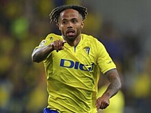 «Кадис» намерен выручить 4-5 миллионов евро за трансфер Бонгонды в «Спартак»