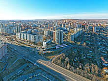 В Красноярске для реконструкции дороги изымают земельные участки по пер. Боготольскому