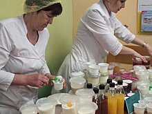 Депутаты гордумы окажут содействие в поиске помещений для молочных кухонь в Московском районе