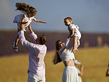 Путин дал поручение по кредитным каникулам для семей с маленькими детьми