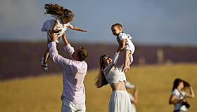 В РПЦ назвали условие для увеличения населения России