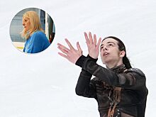 Интервью с первым тренером Петра Гуменника Татьяной Юрышевой: школа Спартак, воспоминания, истории из детства