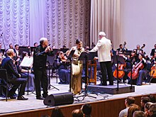 В Нижнем Новгороде с 12 по 14 декабря пройдет фестиваль «Голос флейты»