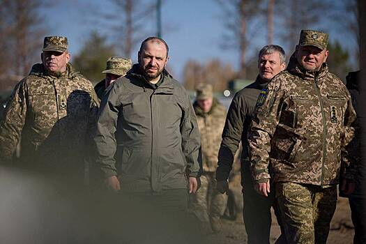 Украинское командование призвали не пить для «победы над совком»