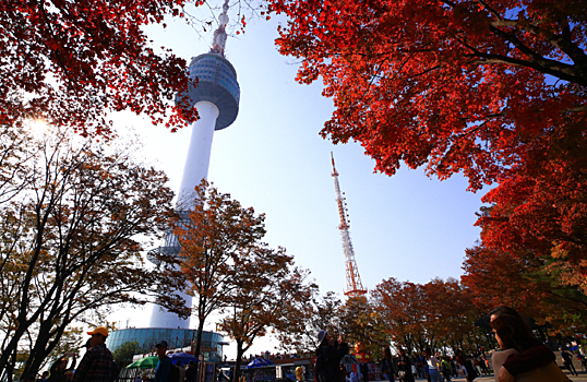 В центрах обработки данных Южной Кореи за последние дни произошли сразу два пожара