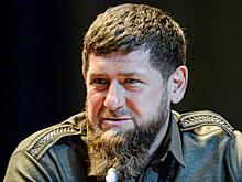 Кадыров снова хочет в Сирию?