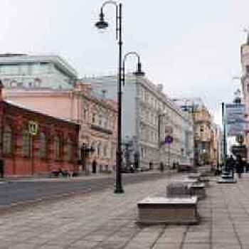 Собянин заявил о полной окупаемости затрат на благоустройство Москвы