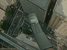 Много ли сейчас молодых людей, которые  принципиально не имеют мобильные телефоны?